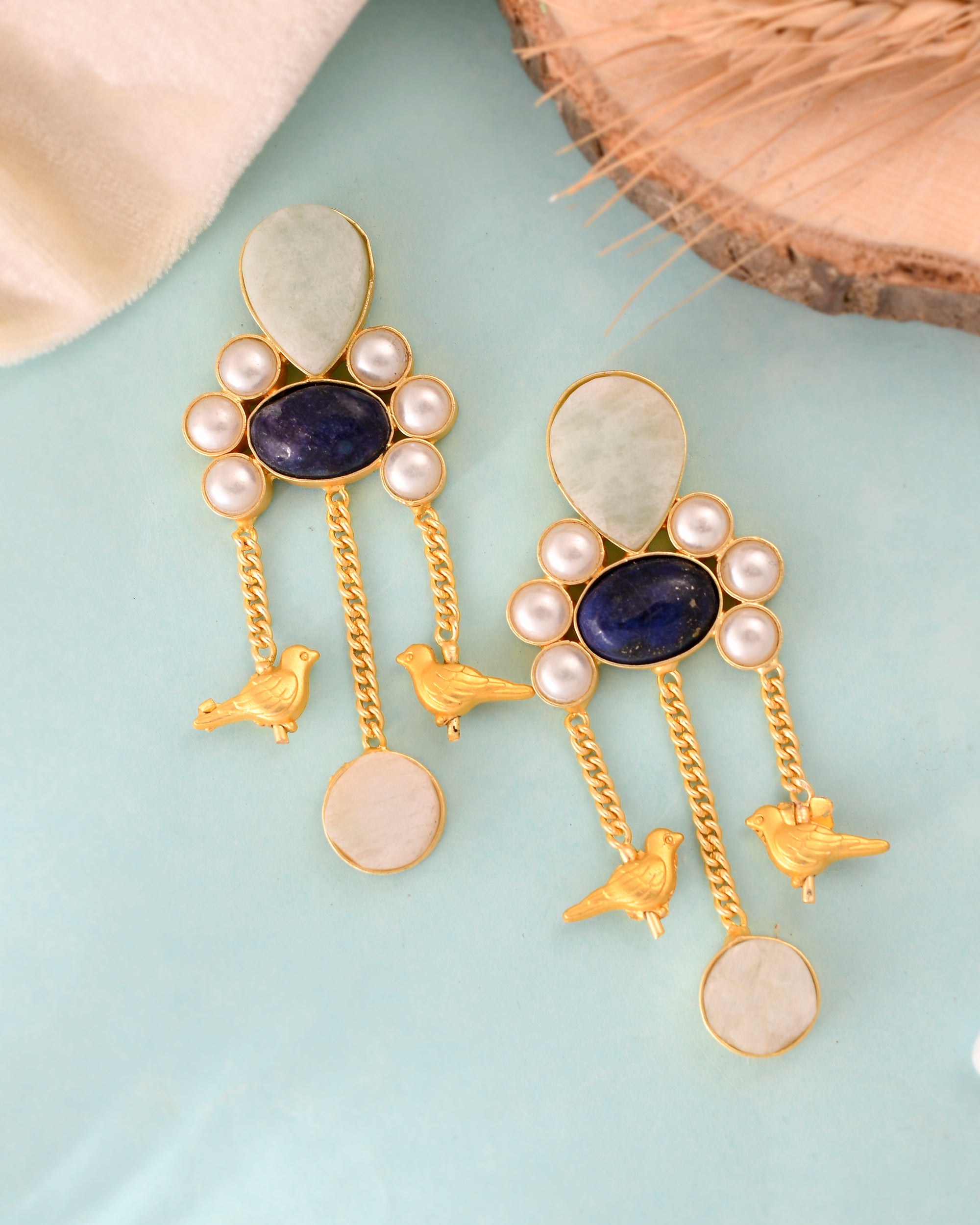 DHARA EARRINGS